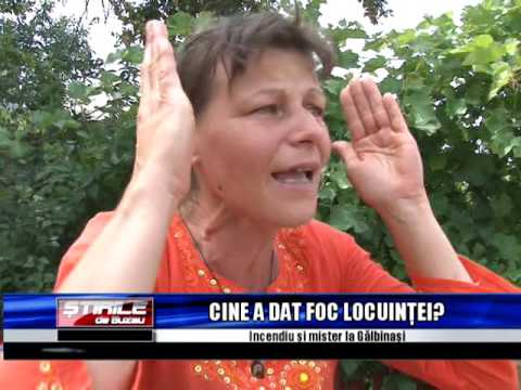 INCENDIU SI MISTER LA GALBINASI 27