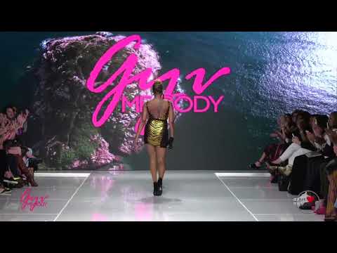 Gyv Me Body at Los Angeles Fashion Week