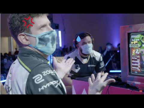 A Breakdown of the Infamous ANTI-Popoff (and the events leading up to it) - Hungrybox vs. iBDW