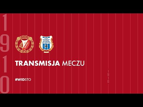 Baraż o CLJ U15: Widzew Łódź - Stomil Olsztyn