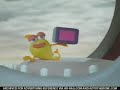 Hubba Bubba Bubble Gum Whale 2006