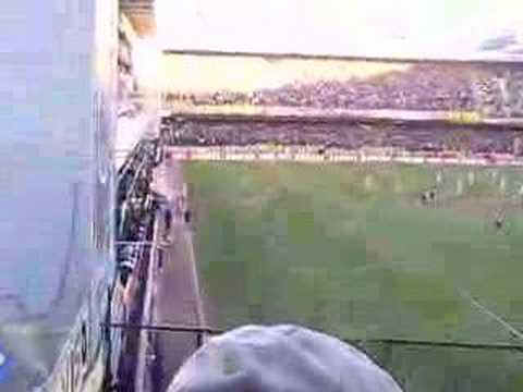 BOCA VS GIMNASIA 5.27.07 PART 4 3-1