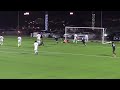 Thomas Sellwood '23, MLSNext Weston FC U19, Starting Midfielder Season '21-'22 Highlights