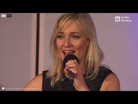 S.O.S. Kvintet - Narišem sonce 🌞 LIVE