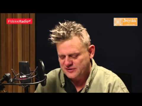 Kazik: "12 groszy" powstało z myślą o hip-hopowej składance (Jedynka)