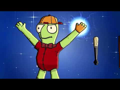 Tuned Turtle youtube-video