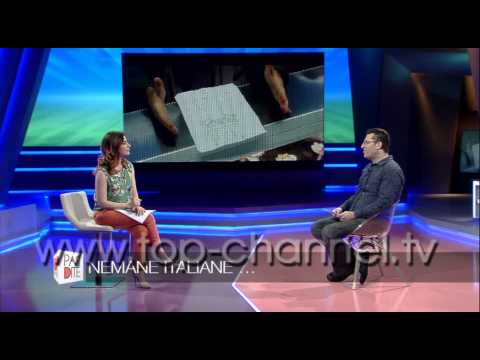 Pasdite ne TCH, 30 Qershor 2015, Pjesa 2 - Top Channel Albania - Entertainment Show