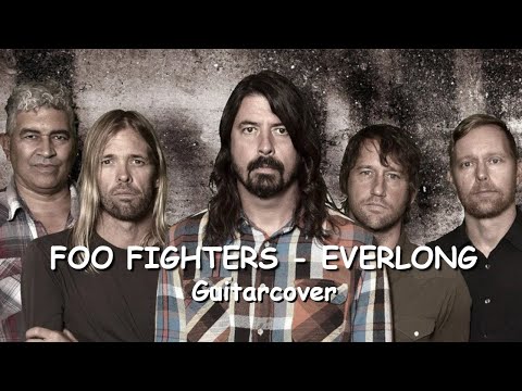 Foo Fighters - Everlong #foofighters #everlong #guitarcover #davegrohl #fender #jazzmaster