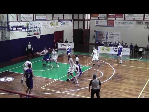 Spilimbergo vs UBC Game Recap - 04 Febbraio 2017