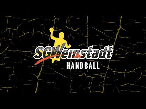 SG Weinstadt Handball 1. Spieltag HSG Schönbuch - SG Weinstadt 23:33