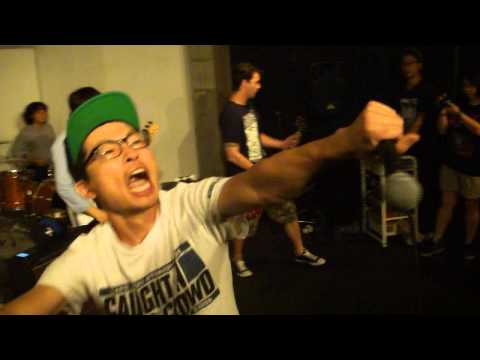 20140928 Things We Say - Intro, Find Yourself Being True