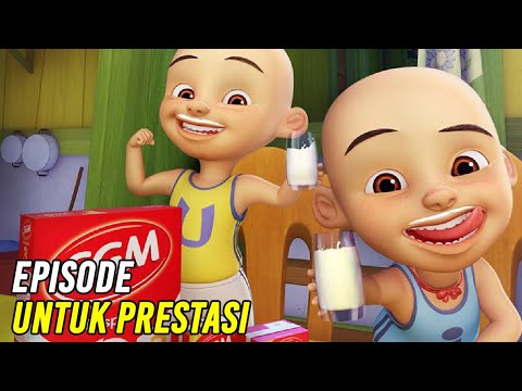 Upin & Ipin Untuk Prestasi Episode Terbaru 2020 | Upin Ipin Terbaru 2020 | Musim 12