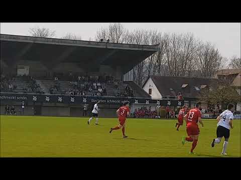 SC Geislingen - TSV Bad Boll 0:0