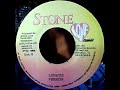 Mr. Vegas - Sing Wid Me (Lunatic Riddim) (1998) {Stone Love}