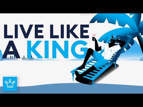 @alux - "10 Countries Where $1 Million Lets You Live Like a King"