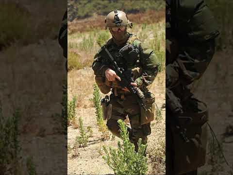 Top 5 US Military Field Manual Techniques #shorts