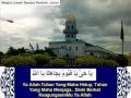 Tarhim Subuh