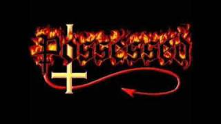 Possessed - Swing of the Axe(Metal Massacre Version)