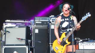 Bad Cop/ Bad Cop - Why Change a Thing