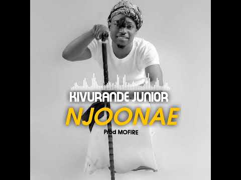 Kivurande Junior - Njoonae (official audio)
