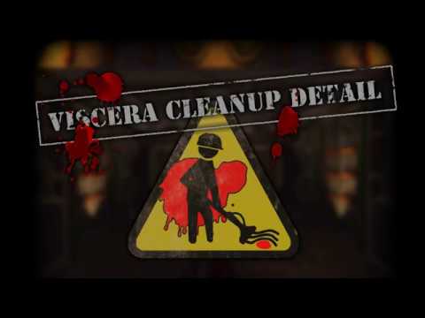 Viscera Cleanup Detail OSA 1