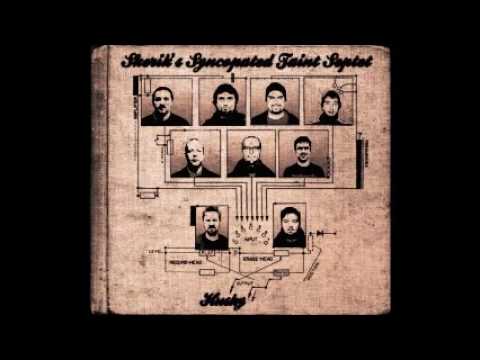 Skerik's Syncopated Taint Septet - Husky FULL ALBUM