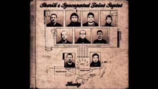 Skerik's Syncopated Taint Septet - Husky FULL ALBUM