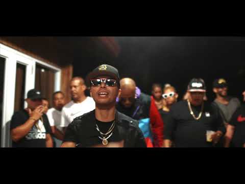 Arkey-O - "Ready Pa' Mis Enemigos" ft John Jay (Dir. By Fehilippefilms)