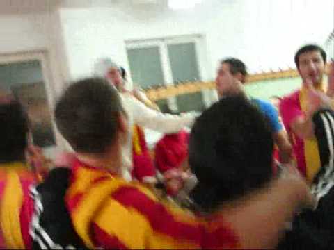 Örebro Syrianska - AIF CUPEN 2009 (4)