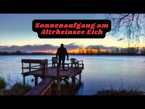 Sonnenaufgang fotografieren ... und die Frage: warum machen die anderen immer so coole Bilder?