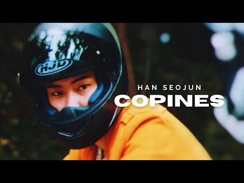 Han Seojun - Copines | True Beauty
