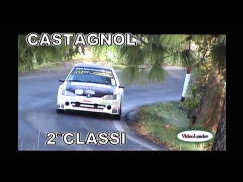 1° TROFEO PARMIGIANO REGGIANO 2014 - PARTECIPANTI