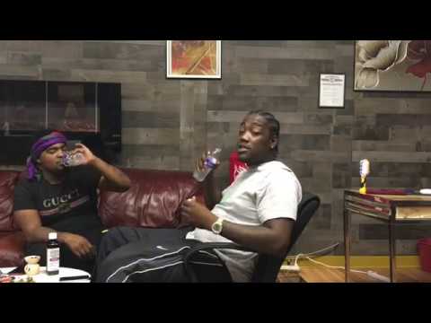 K-Roll Interview IG: Out_da_way6k