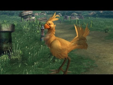 Chocobo