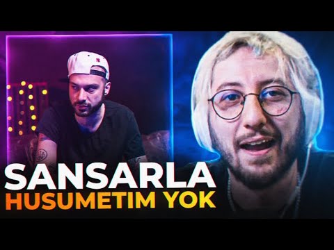 Khontkar,Sansar Salvo İnstagram Yayını,XRAP Sansar Salvo Röpörtajı Hakkında.....