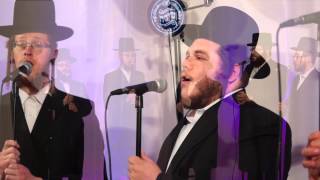 Hayom - Shira Choir Falkowitz/Schwartz Vocal "Duet"  מקהלת שירה "דואט" חזני מלבסקי וואקלי