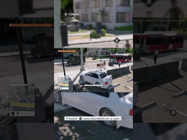 Vídeo relacionado con Watch Dogs 2 - PlayStation 4 [Importación alemana]