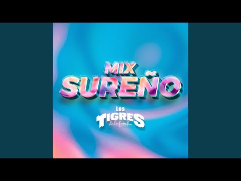 Mix Sureño (Maldito Licor / Haciendo el Amor / Nunca Me Faltes)