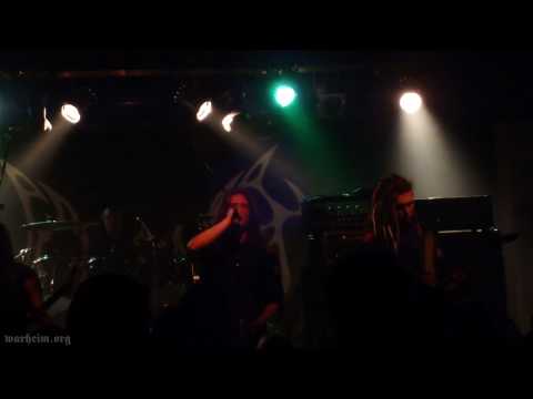 Vedonist - The Dead House