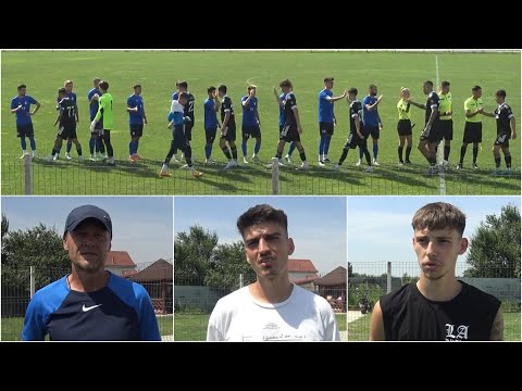 Amical | ACSO Filiaşi s-a impus categoric în faţa formaţiei FCU II Craiova