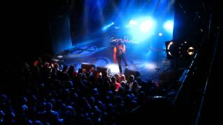 Gers Pardoel 3 De Money &amp; De Faam @ Tivoli 5 jan 2012