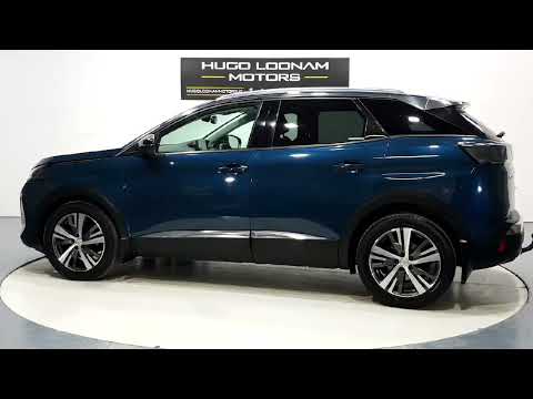 Peugeot 3008 FL ALLURE 1.5 HDI 130 6.2 AUTO - Image 2