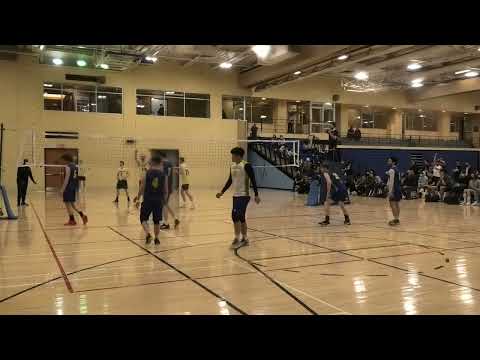 MVB - JAC vs St Jean 3 of 3