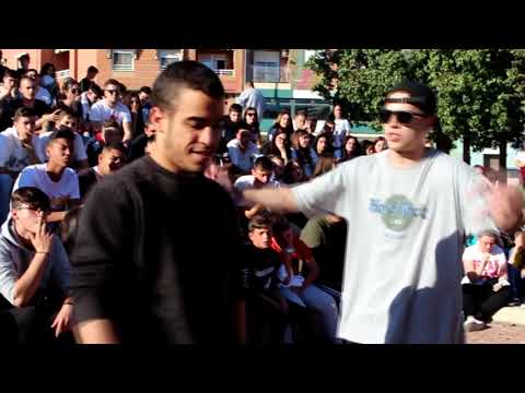 CREEZ vs AKUSO - DIECISEISAVOS - GOLD FAYREN BATTLES 30500 (6'EDICIÓN)