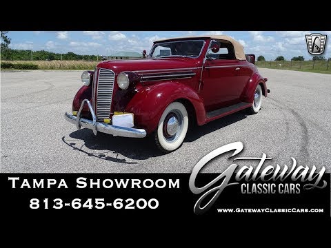 1937 Dodge Antique (CC-1342793) for sale in O'Fallon, Illinois
