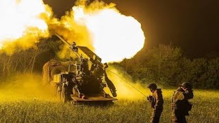 【衝撃映像】ロシア軍陣地に迫る「地上ドローン」！ウクライナが公開した無人車両の実力と戦場の大きな変化