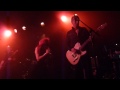 Skeletal Family 11 Lies (The Garage London 06/02 ...