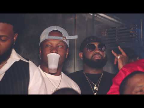 Kwony Cash At Blue Flame