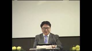 11-22-2019 금요예배