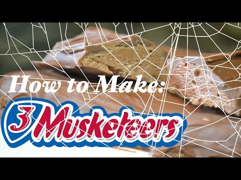 download lagu mp3 mp4 Three Musketeers Candy Recipe, download lagu Three Musketeers Candy Recipe gratis, unduh video klip Three Musketeers Candy Recipe